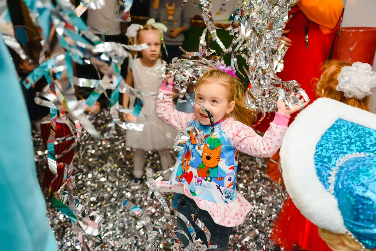 Få råd til at give dit barn den bedste fødselsdagsfest