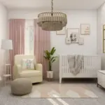 Hvilke lamper skal hænge på børneværelset? Her er 6 gode ideer til inspiration